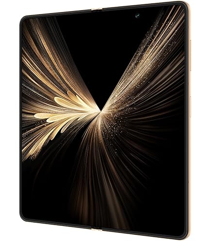 Honor Magic V5 5G Folding Smartphone, 16+512GB | 8.8mm in